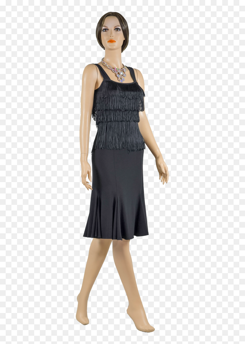 Mannequin, HD Png Download - latin girl png