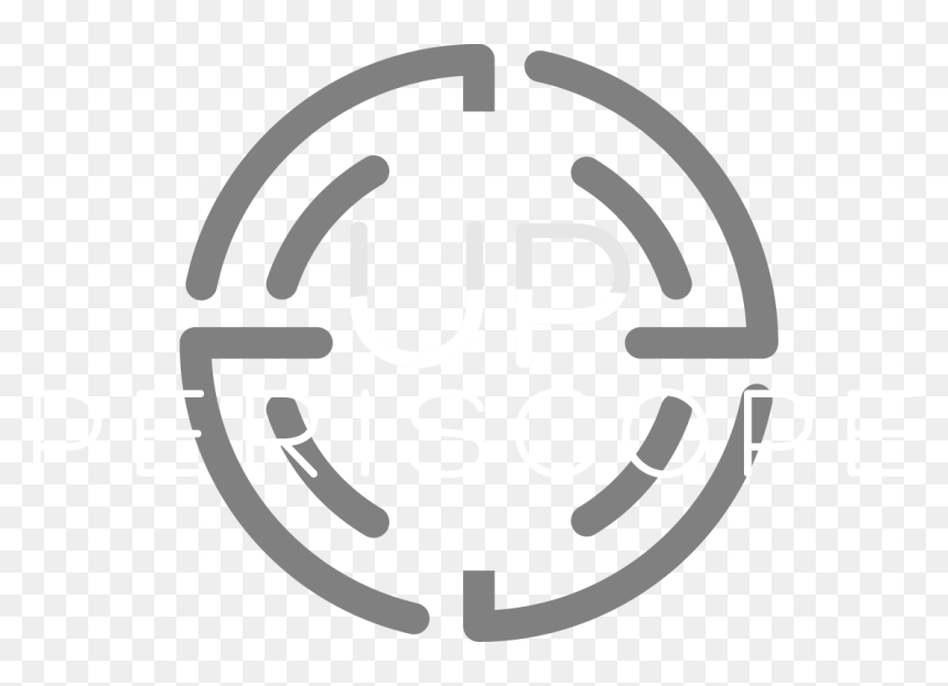 Up Periscope Creative - Emblem, HD Png Download - creative icon png