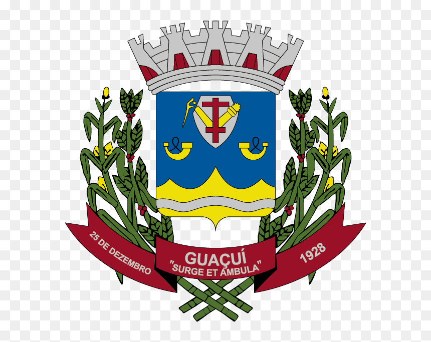Cristo Redentor Png , Png Download - Prefeitura Municipal De Guacui, Transparent Png - cristo redentor png