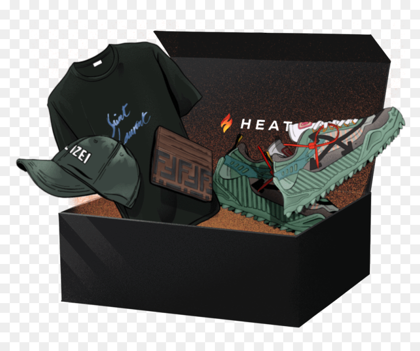 Box, HD Png Download - pão png