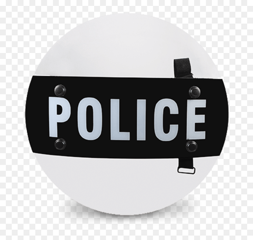 Signage, HD Png Download - round shield png