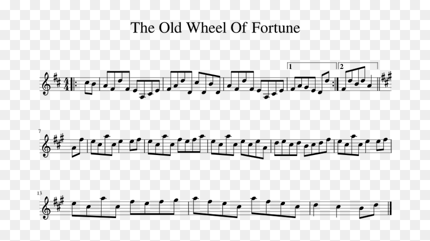 Office Theme Trombone, HD Png Download - wheel of fortune png