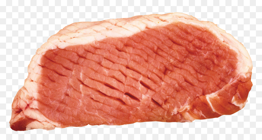 Pork Meat Png - Meat Package Png Clipart, Transparent Png - roast png