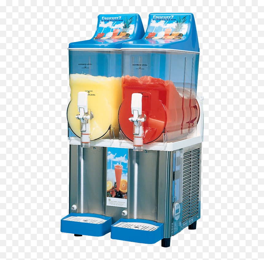 Party Rentals Tent Rental Table Rental Chair Rental - Pina Colada Slush Machine, HD Png Download - cotton candy machine png