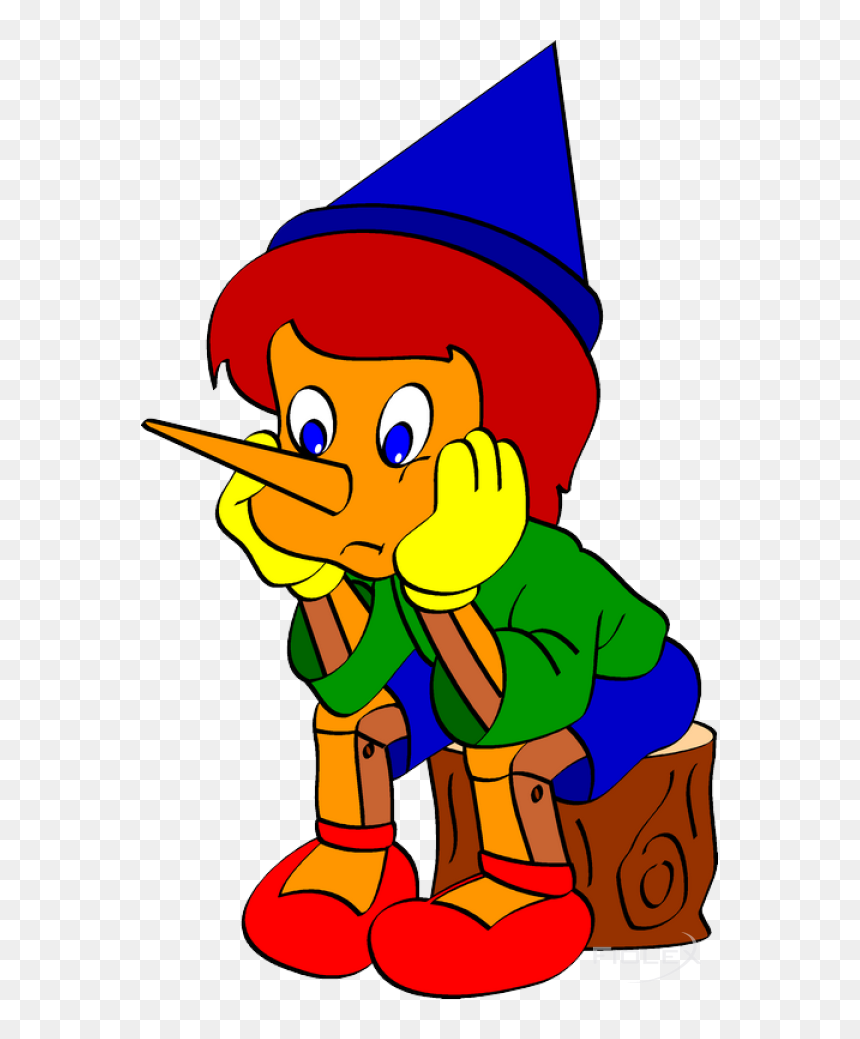 Cartoon, HD Png Download - pino png