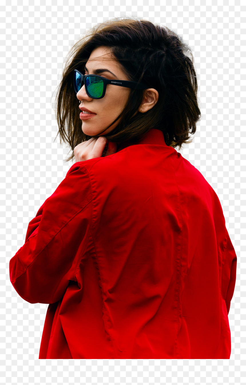 Intimidating Women, HD Png Download - latin girl png