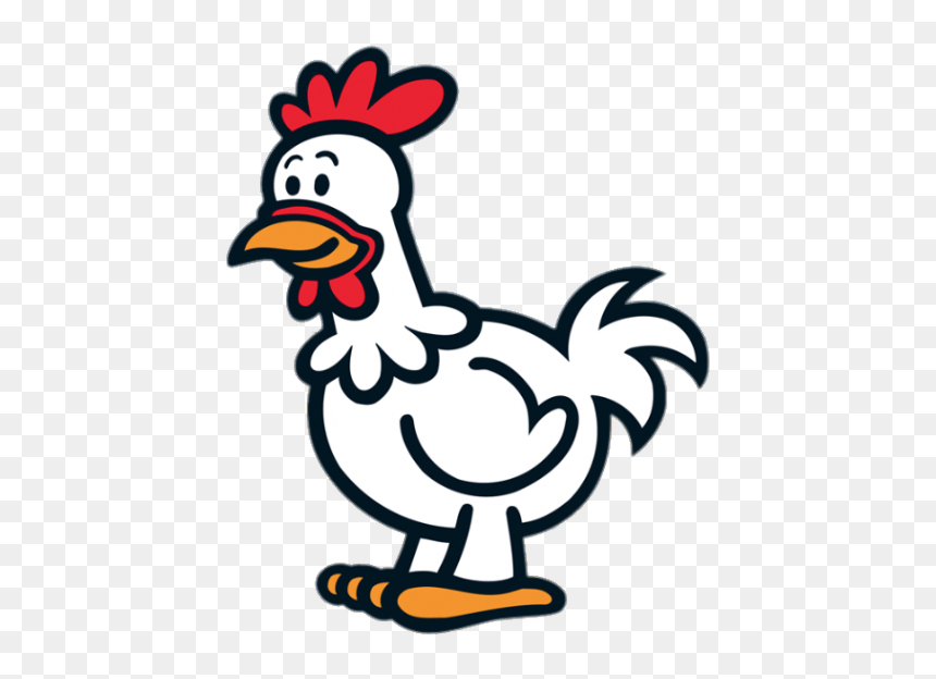 Bumba Carla The Chicken - Pollo En Png, Transparent Png - pollo png