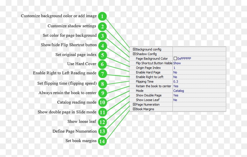 Screenshot, HD Png Download - page flip png