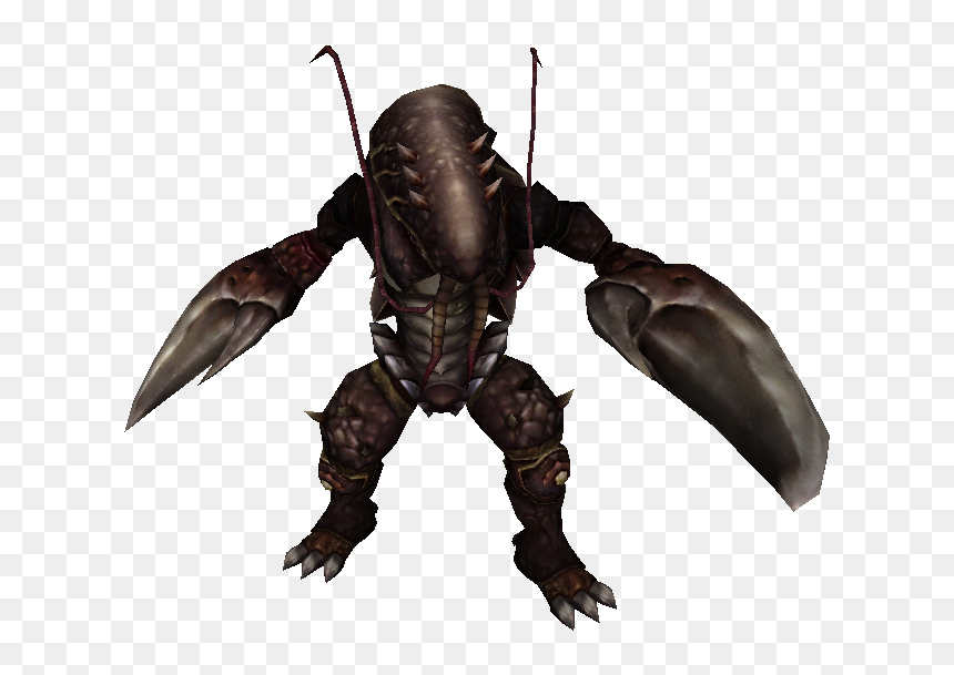 Shrimp Soldier, HD Png Download - soldado png