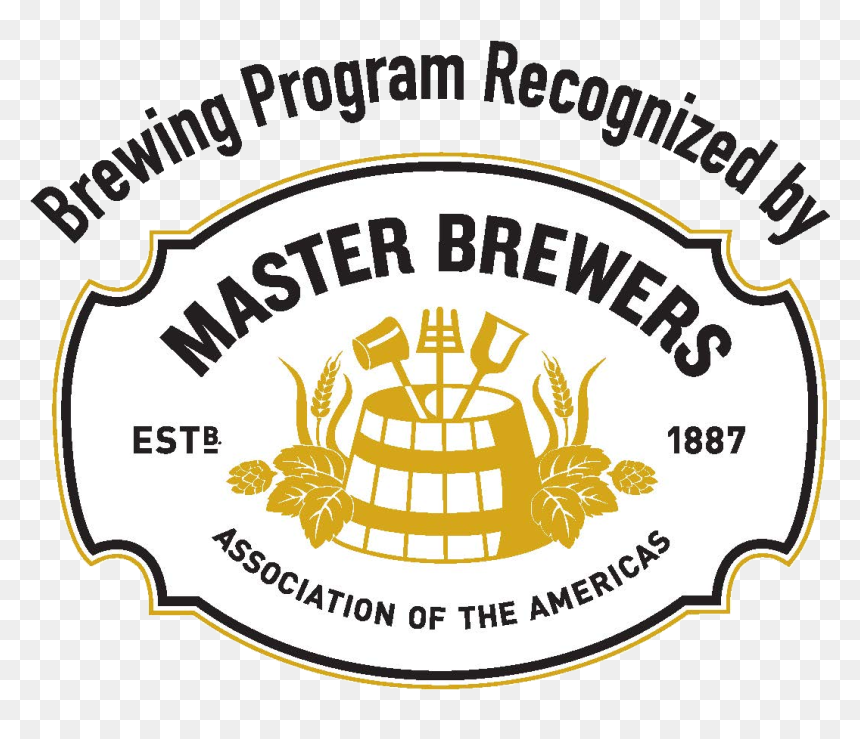 Master Brewers Association , Png Download, Transparent Png - quick png