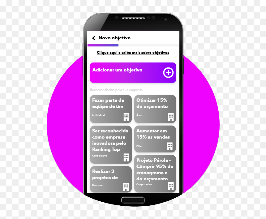 Mobile Phone, HD Png Download - retangulo png