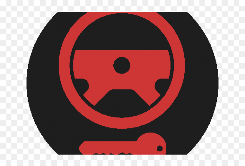 Transparent Locked Png - Circle, Png Download - locked png