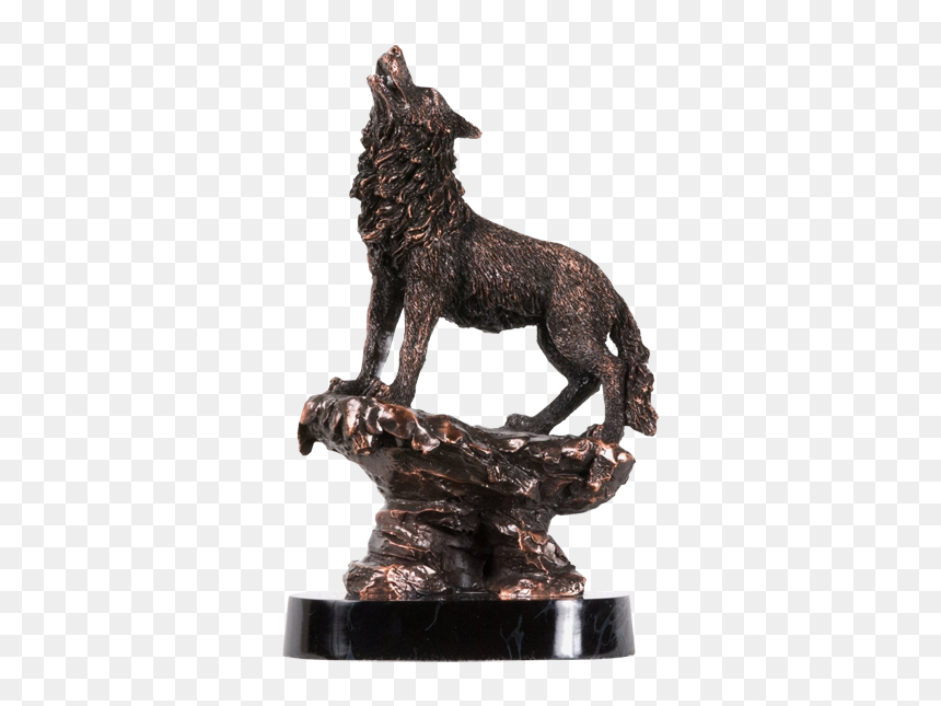 Bronze Sculpture, HD Png Download - murcielagos png
