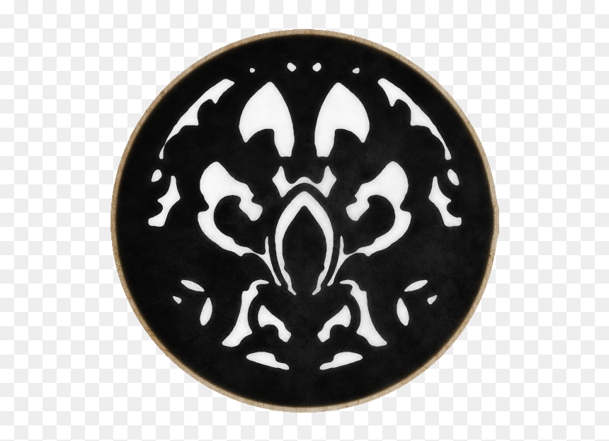 Circle, HD Png Download - round shield png
