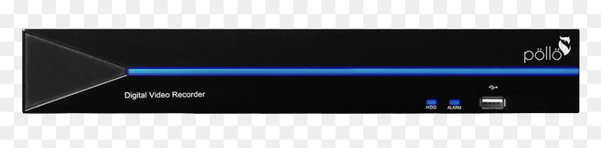 Plc-1516h2 5mp 16 Ch - Parallel, HD Png Download - pollo png