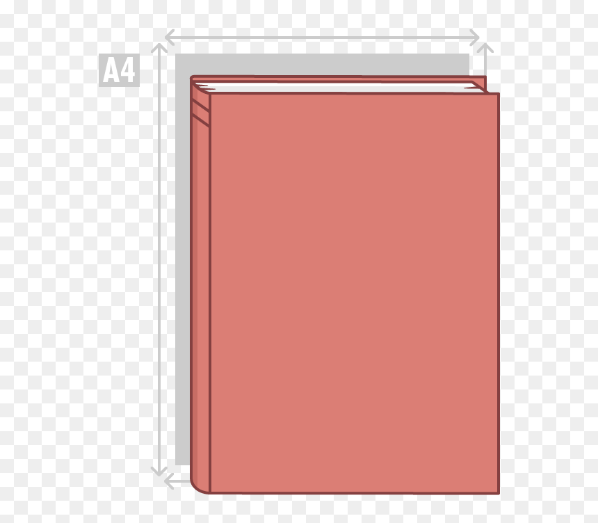 21 X 28 Cm - Door, HD Png Download - livro png