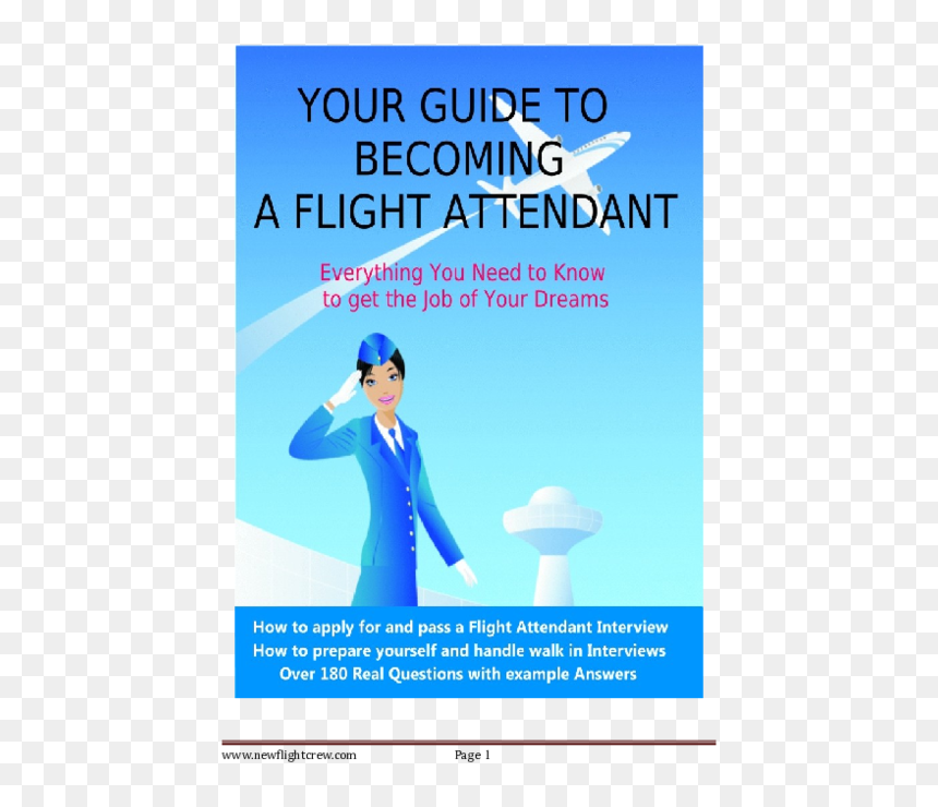 Poster, HD Png Download - flight attendant png