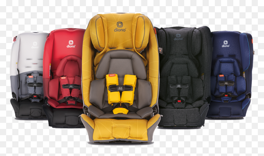 Car Seat, HD Png Download - page flip png