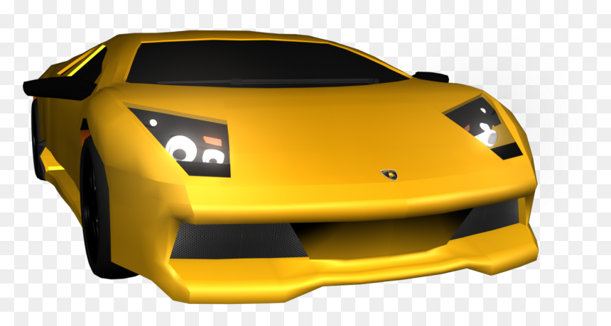 Lamborghini, HD Png Download - murcielagos png