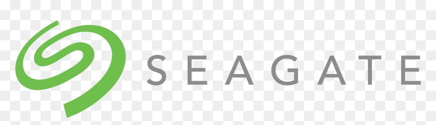 Seagate2015 2c Horizontal Pos - Seagate Technology, HD Png Download - pos png