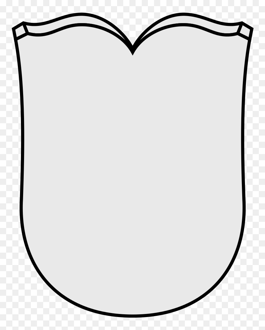 Shield Illustration Png, Transparent Png - round shield png