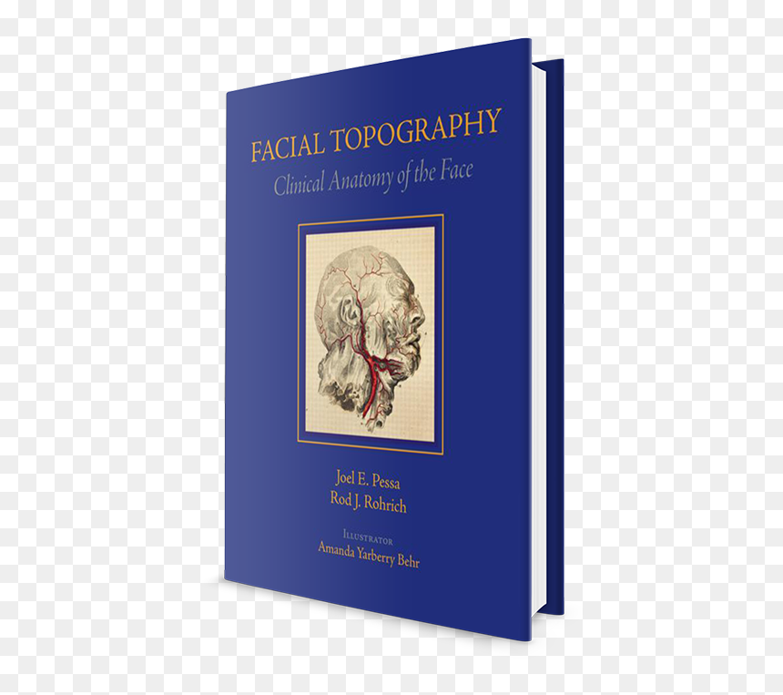 Facial Topography - You Are Worth It Kyle Carpenter, HD Png Download - topography lines png