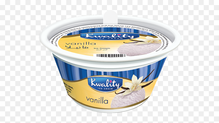 Kwality Pista Ice Cream, HD Png Download - vanilla ice png