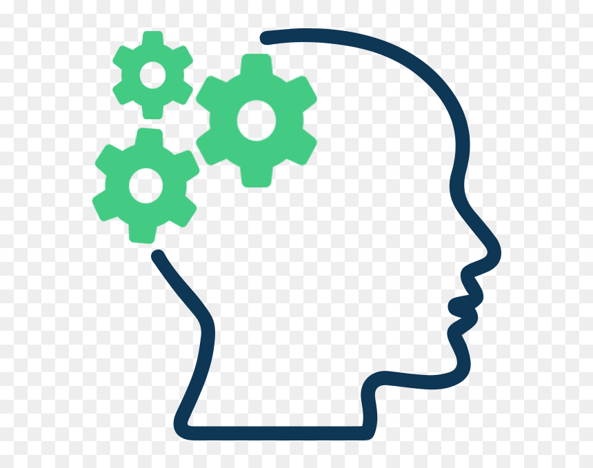 Locked Mind , Png Download - Customer Relationship Management, Transparent Png - locked png