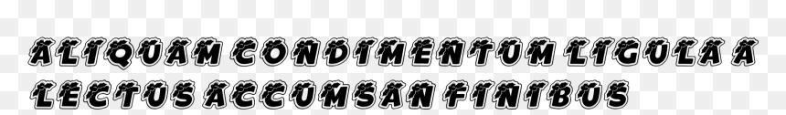 Clip Art, HD Png Download - merry christmas script png