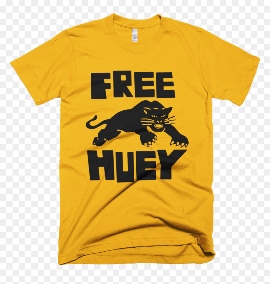 Yellow Sex Pistols Shirt, HD Png Download - huey png