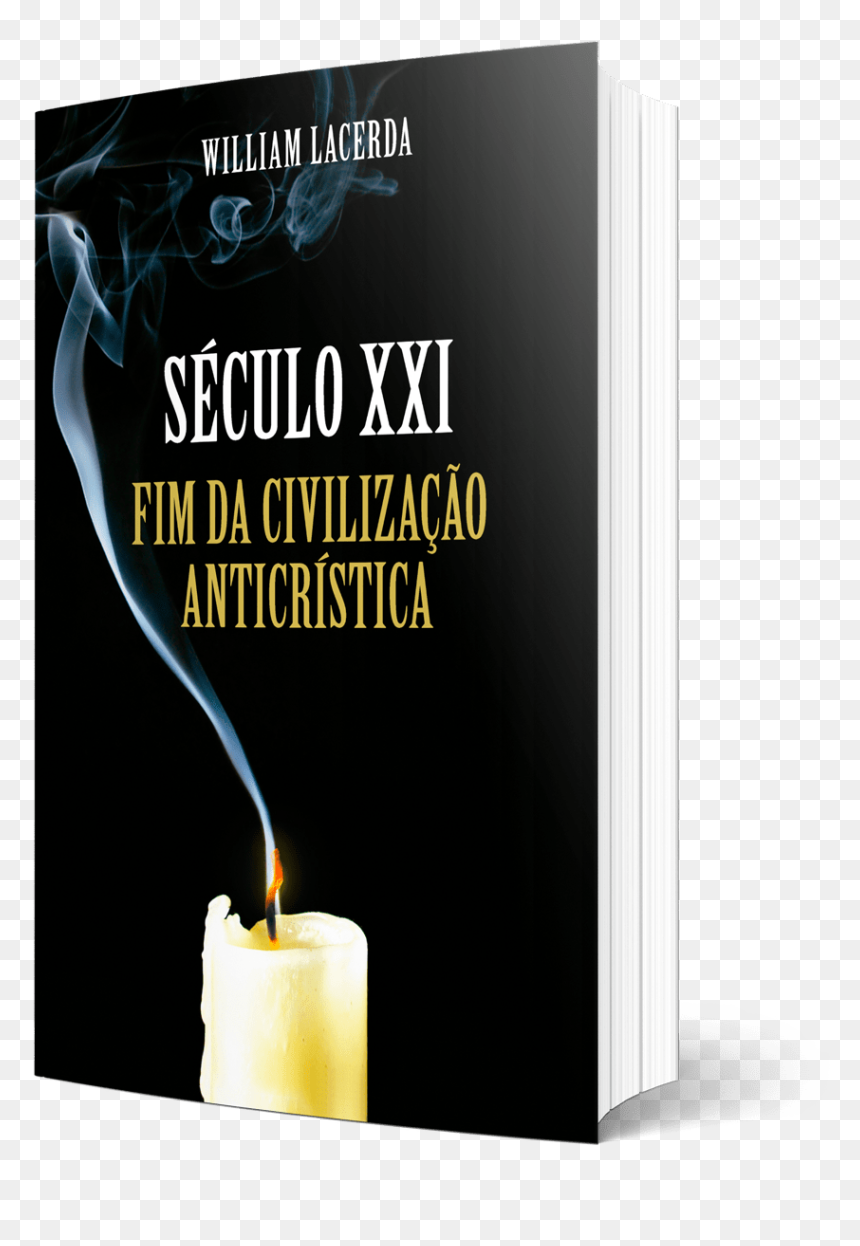 Advent Candle, HD Png Download - livro png