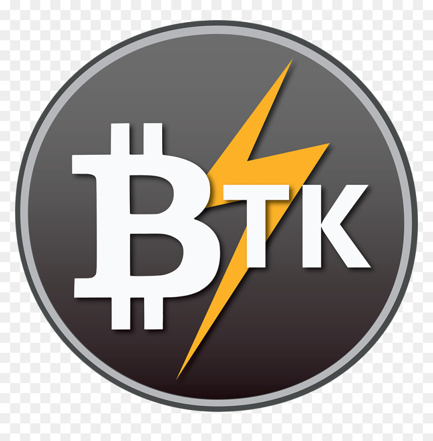 Bitcoin Icon Blue, HD Png Download - bitcoin symbol png