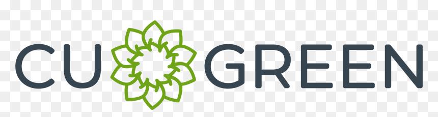 Cu Green - Graphic Design, HD Png Download - céu png