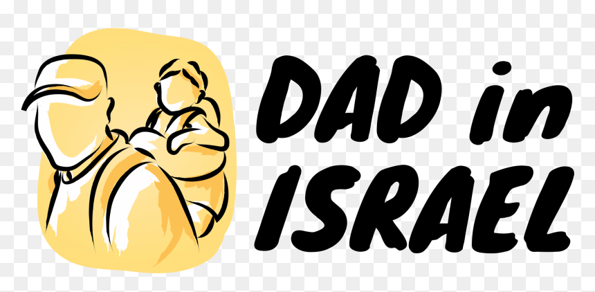 Logo Dad Final, HD Png Download - purim png