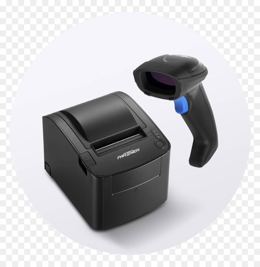 Barcode, HD Png Download - pos png