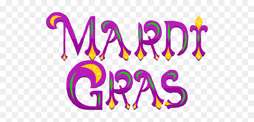 Happy Holidays - Flipline Mardi Gras, HD Png Download - mardi gras crown png