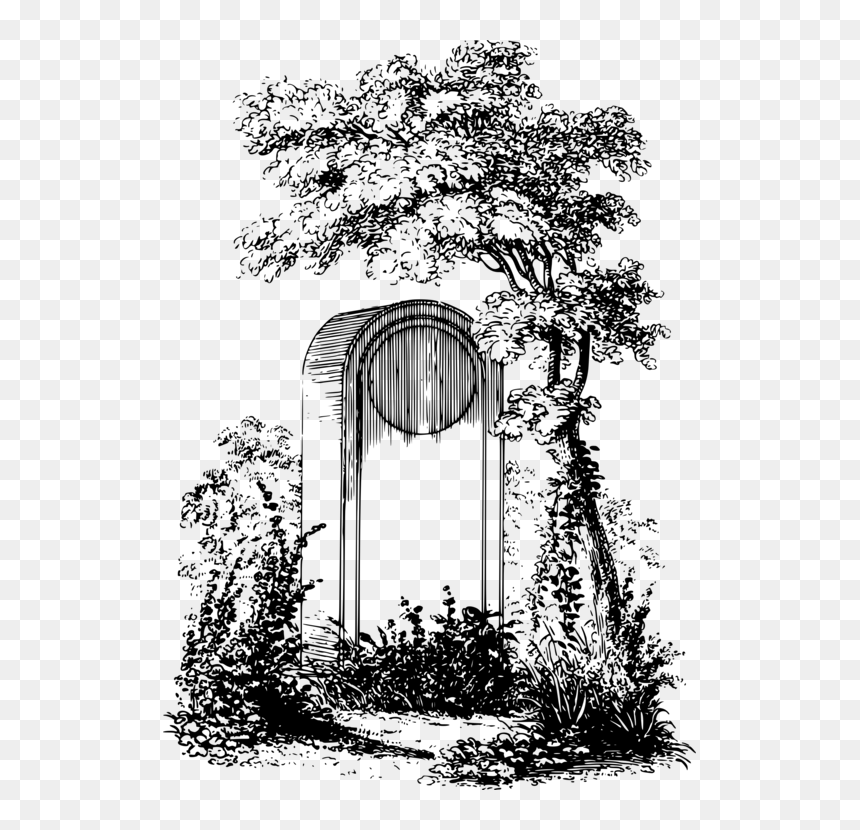 Headstone Drawing Grave /m/02csf Computer Icons - Headstone Drawing Png, Transparent Png - tomb stone png