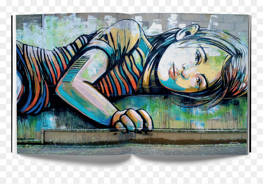 Bi Product Of A Misinformed Culture, HD Png Download - street art png