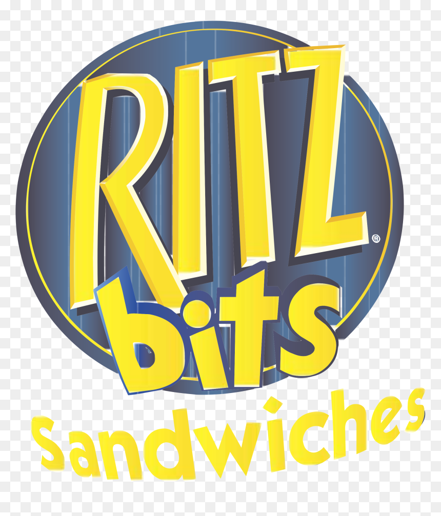 Ritz Bits, HD Png Download - bits png