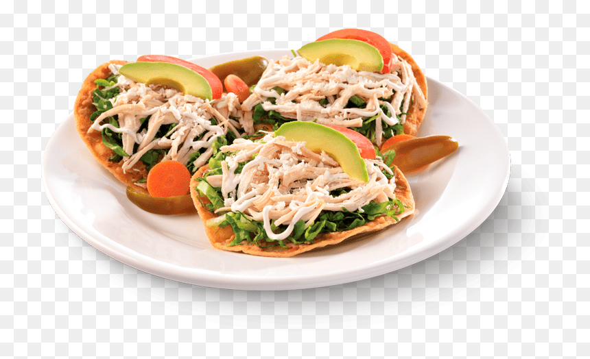 Fast Food, HD Png Download - pollo png