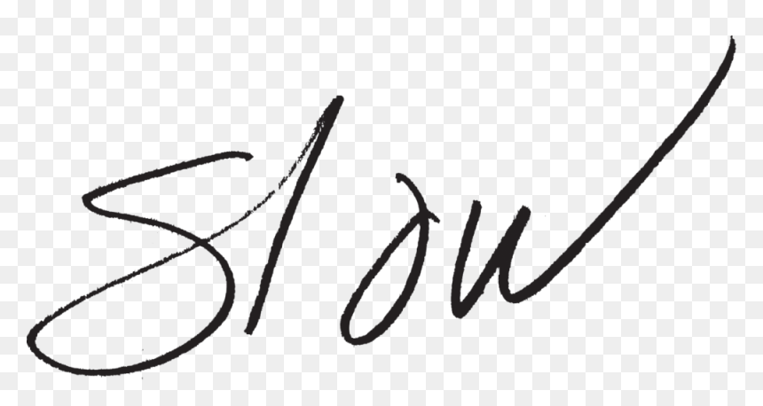 Slow Png, Transparent Png - slow png