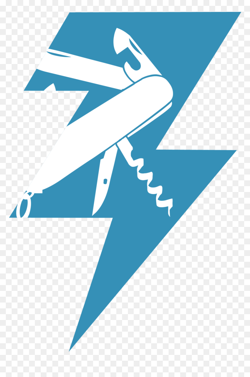 Workshopz Power Icon - Google Play, HD Png Download - knife icon png