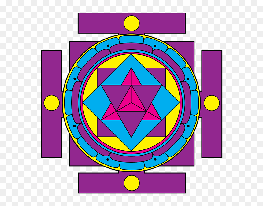 Gagne And Briggs Principles Of Instructional Design, HD Png Download - merkaba png
