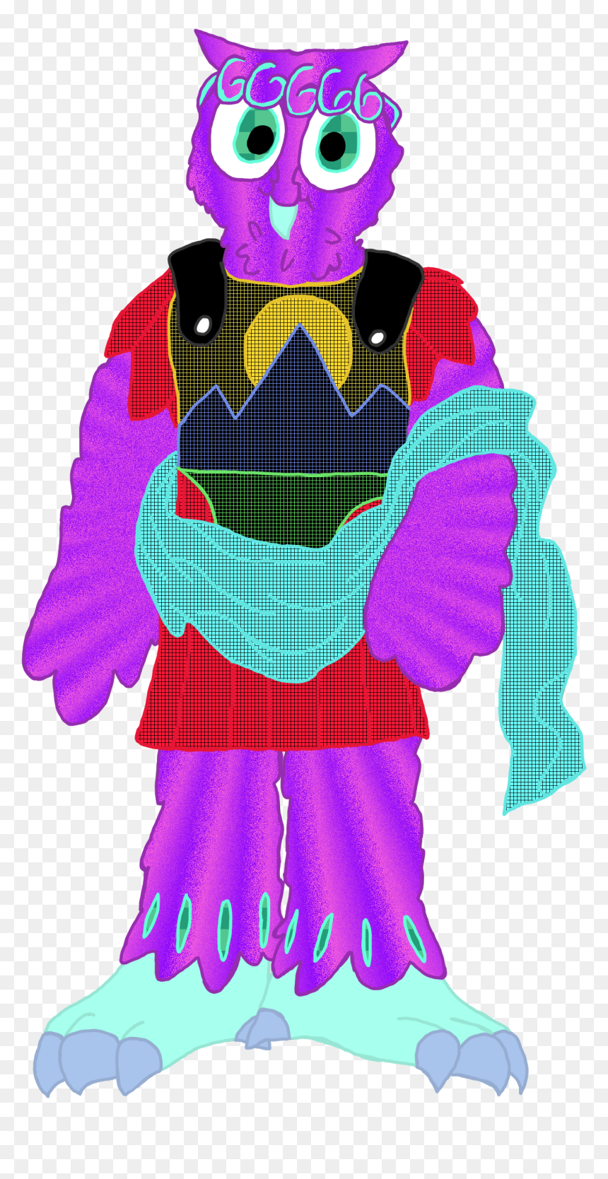 Cartoon, HD Png Download - huey png