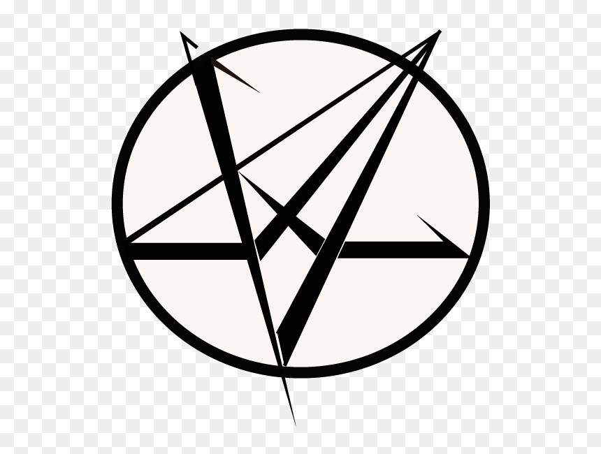 Pentagram Png Transparent , Png Download - Fir Scirit Pftmr Firm Merth, Png Download - pentagram.png