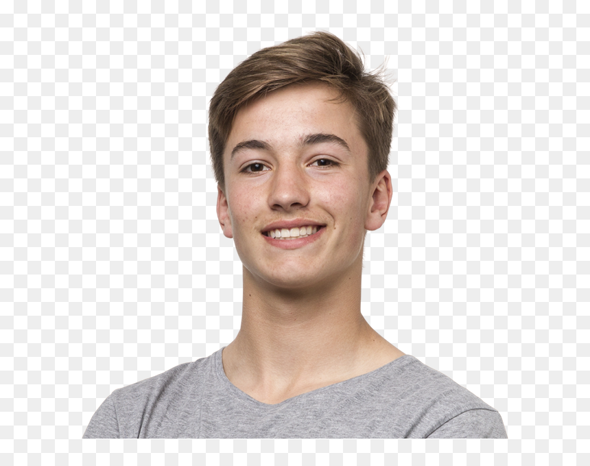 After Treatment At Hamilton Orthodontics, You"ll Never - 精巣 癌 による 胚 細胞 腫瘍, HD Png Download - treatment png