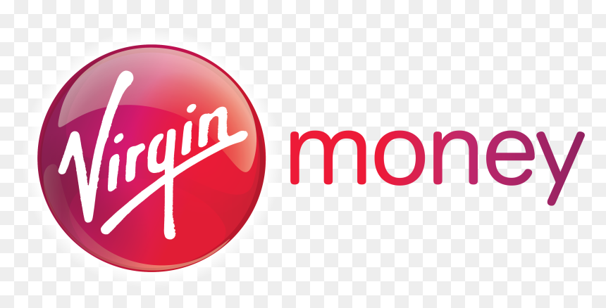 Hr Intern With Virgin Money - Virgin Money Logo Png, Transparent Png - hr png