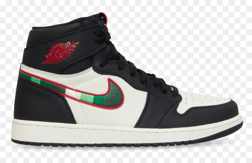 Jordan 1 Origin Story, HD Png Download - retro star png