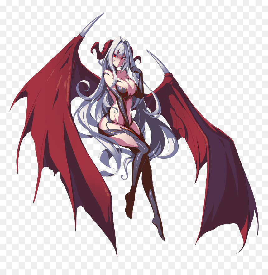 Waifus 2019, HD Png Download - anime explosion png