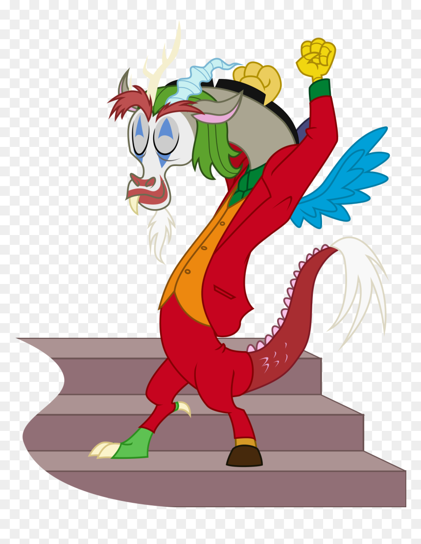 Cartoon, HD Png Download - clown makeup png